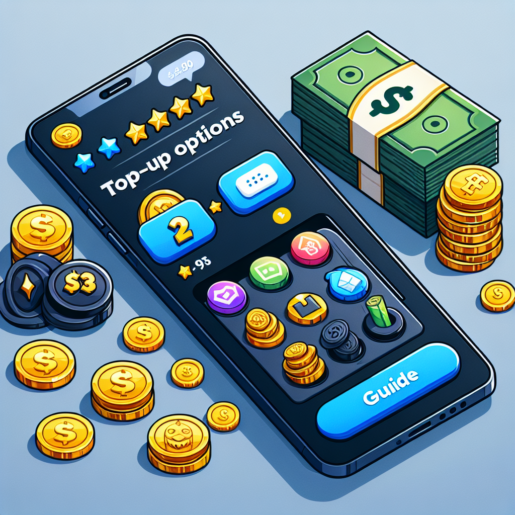 Top Up Mobile Legend Termurah: Panduan Lengkap untuk Pemain