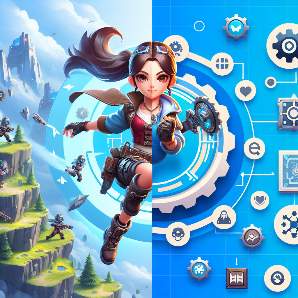 Mastering Fanny in Mobile Legends: Tips and Tricks for Dominating the Game