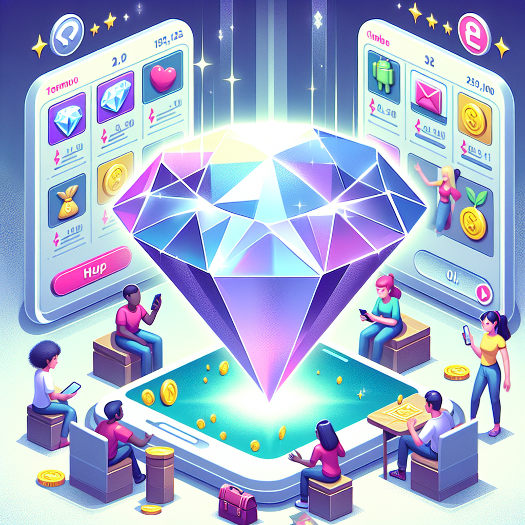 Beli Diamond Mobile Legend Murah: Tips dan Trik Hemat Pemain Pro
