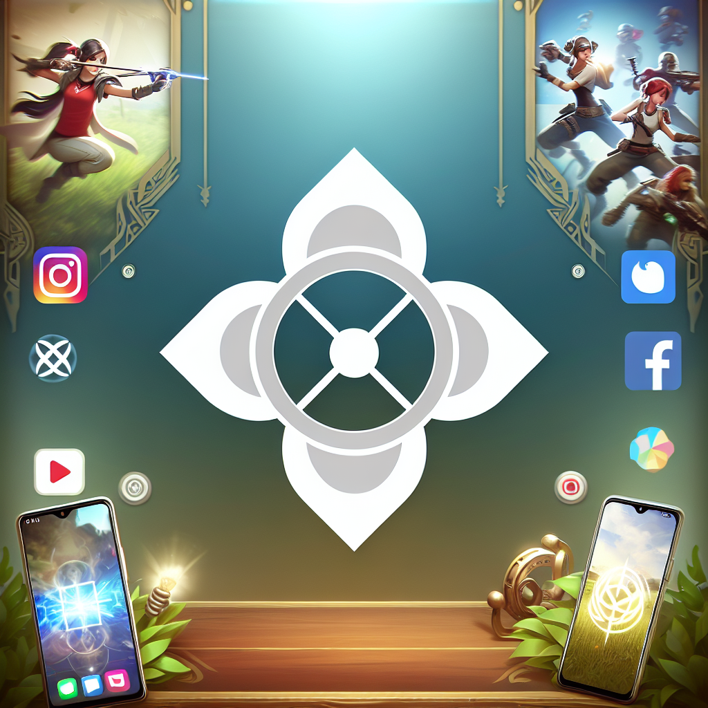 New Mobile Legends Logo: A Fresh Look at the Iconic Brand