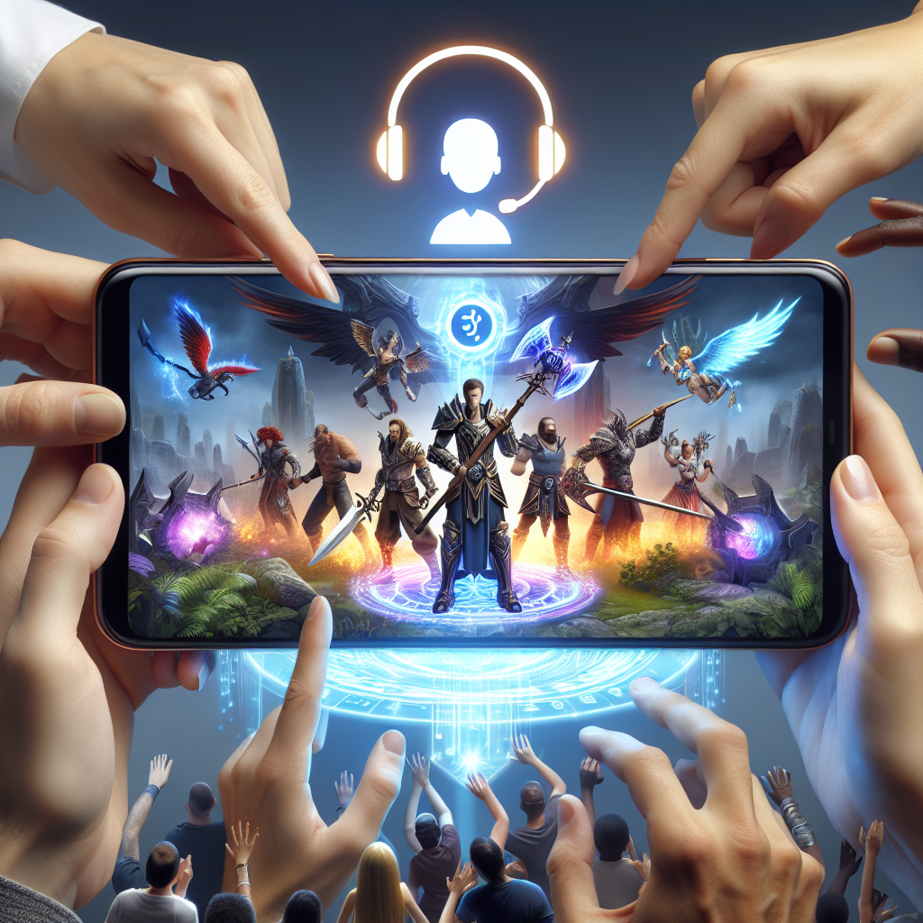 Enhancing Player Experience: The Role of Customer Service in Mobile Legends