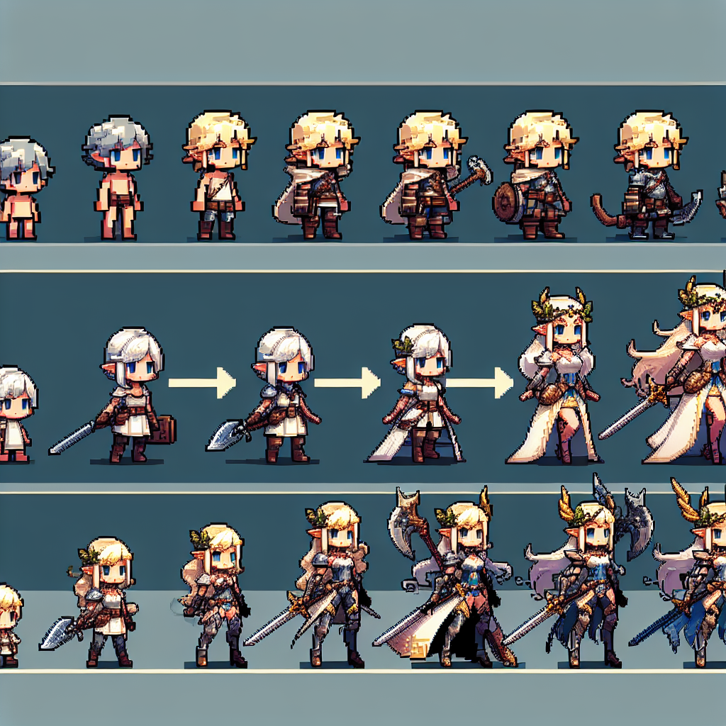 Layla's Evolution in Mobile Legends: A Closer Look