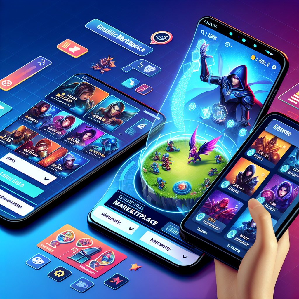 Itemku's Impact on Mobile Legends: A Gamers' Essential Marketplace