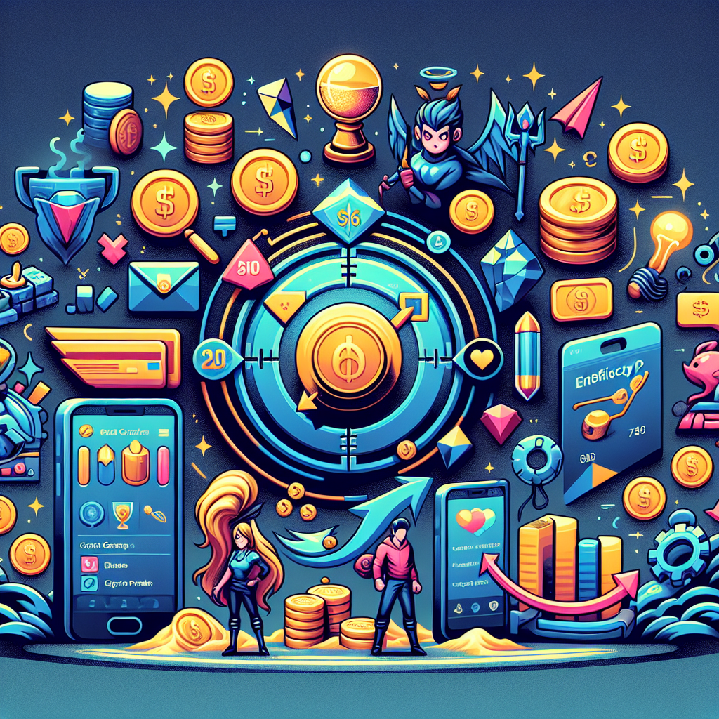 Top Strategies for Efficiently Top Up Mobile Legends