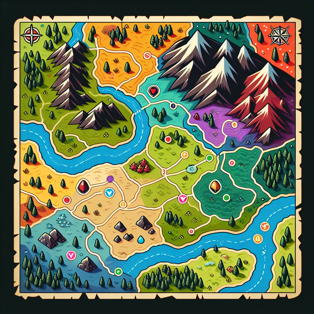 Exploring the New Mobile Legends Map: Strategies and Tips