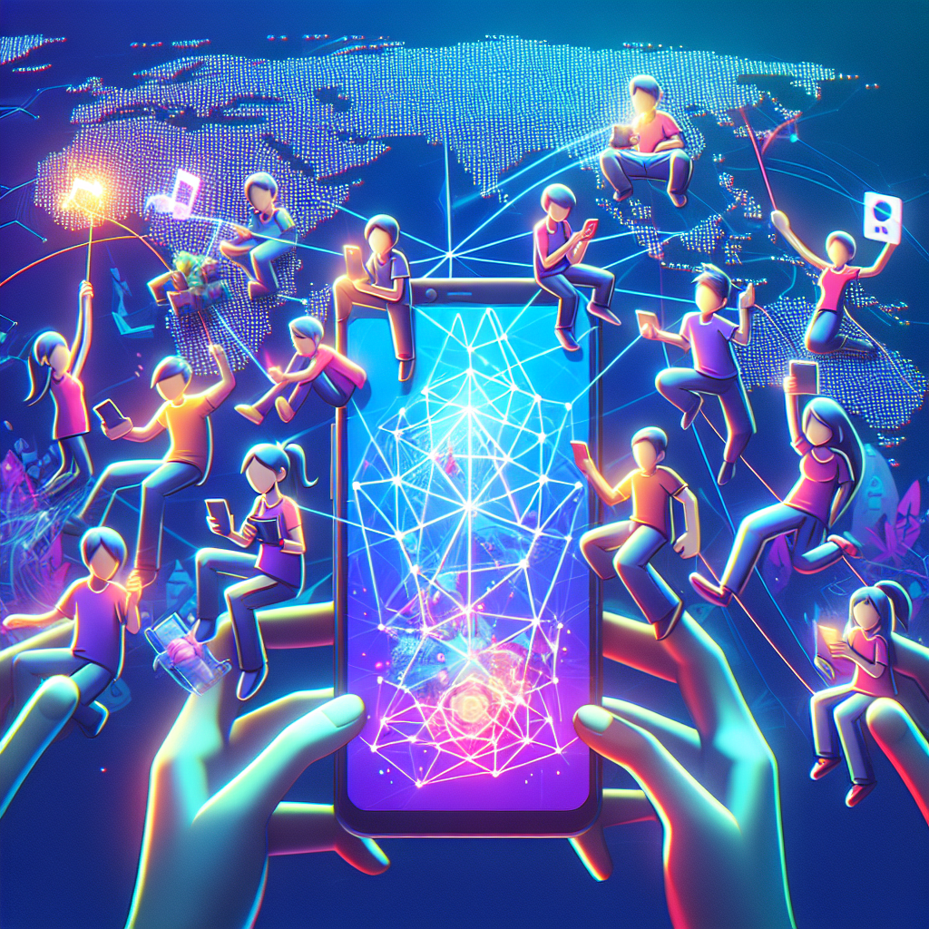 Mobile Legends VNG's Impact on Southeast Asian Gaming Community