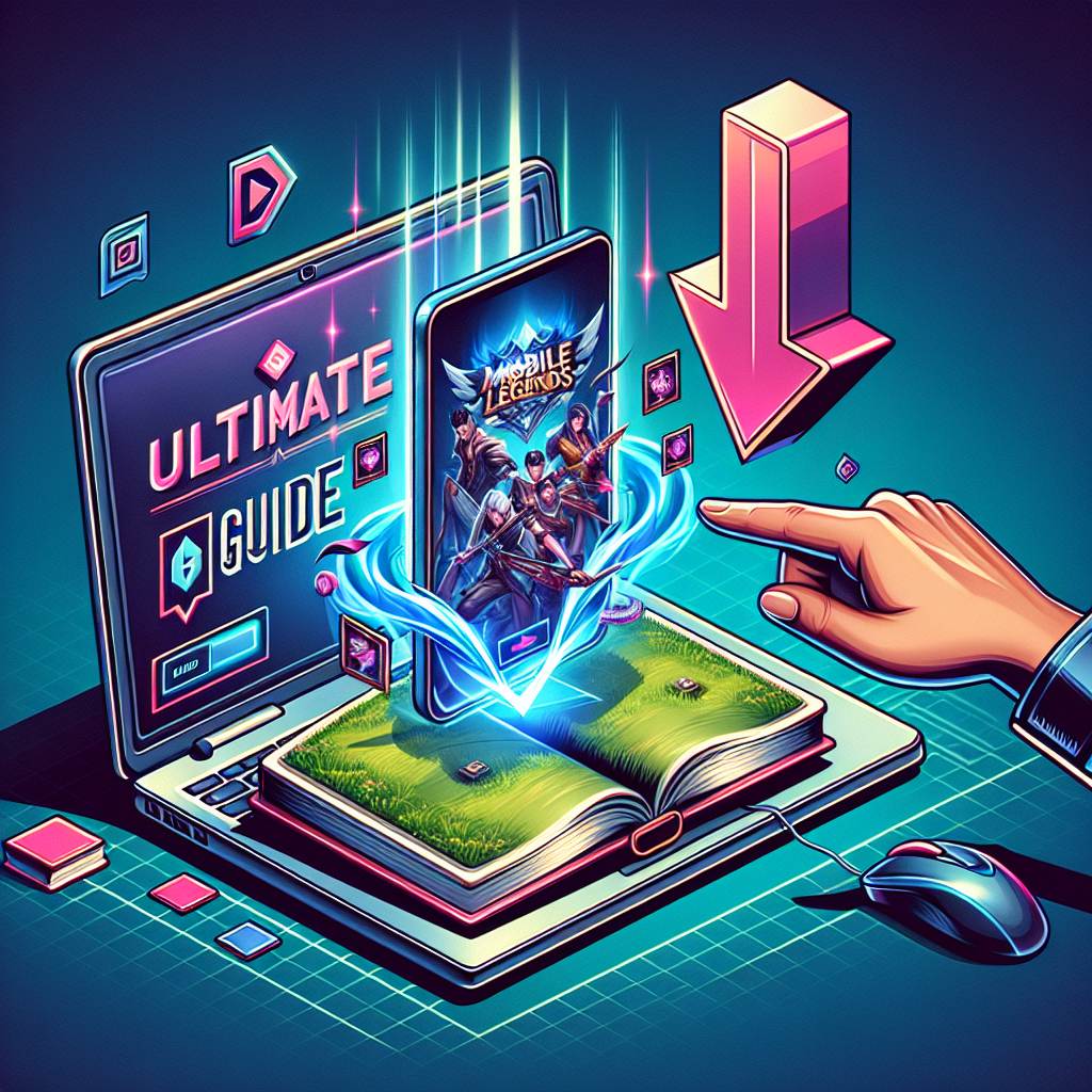Mobile Legends on PC: The Ultimate Guide to Download and Play