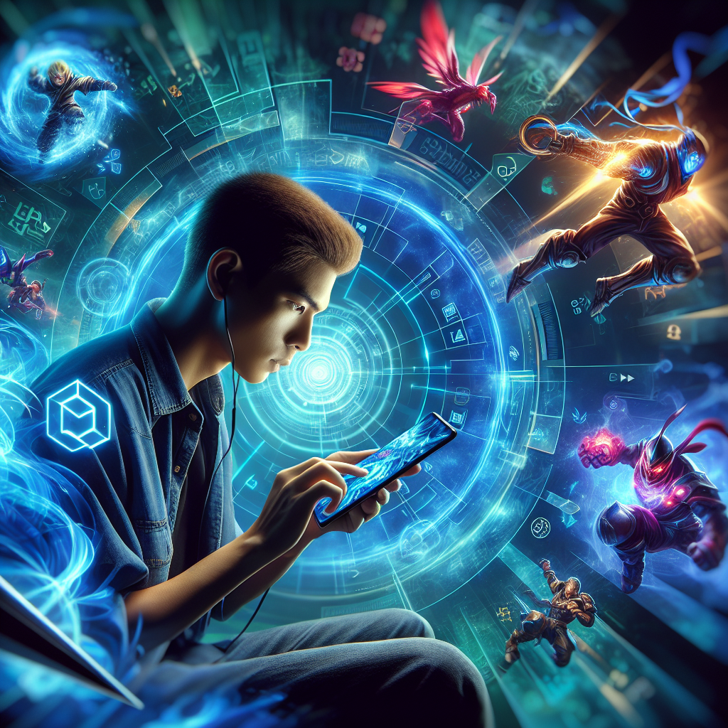 Strategi Memaksimalkan Potensi Akun Mobile Legend untuk Pemula
