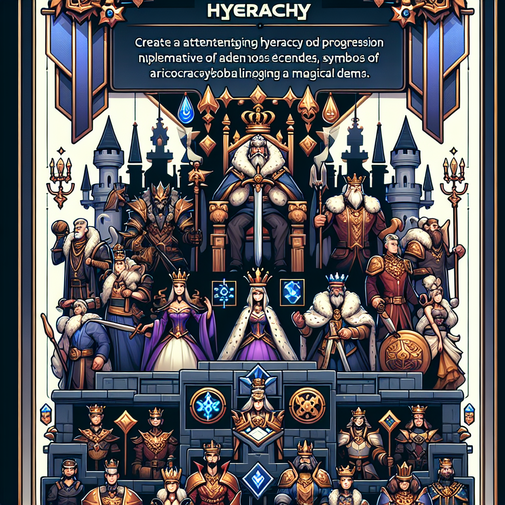 Exploring the Different Ranks in Mobile Legends