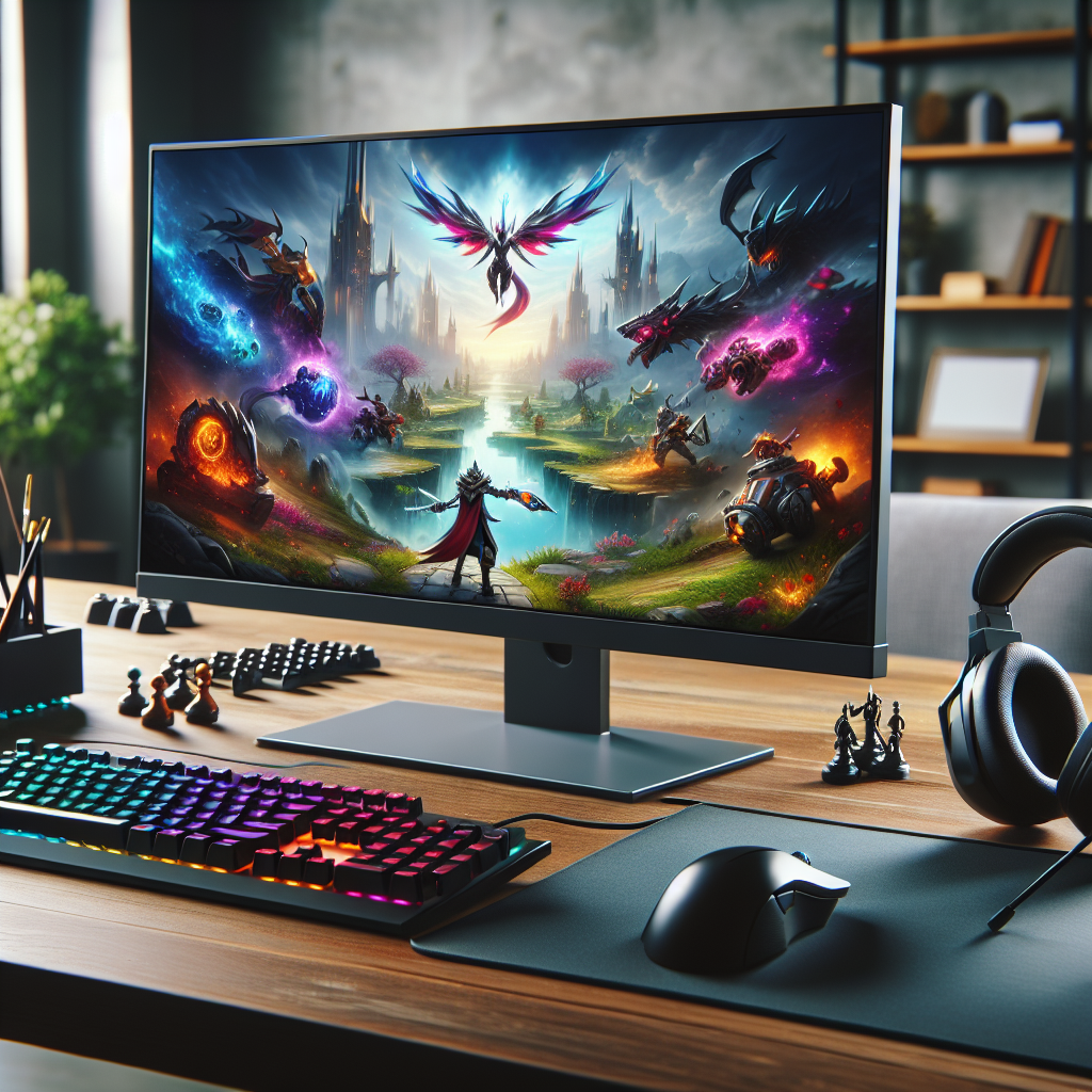 Mobile Legends PC: A Comprehensive Guide to Playing on Your Computer
