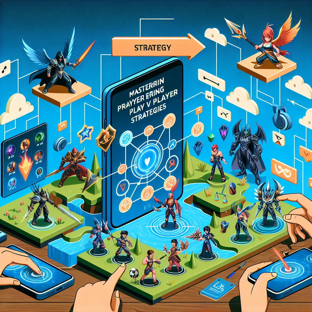 Mastering PP Strategies in Mobile Legends: A Comprehensive Guide