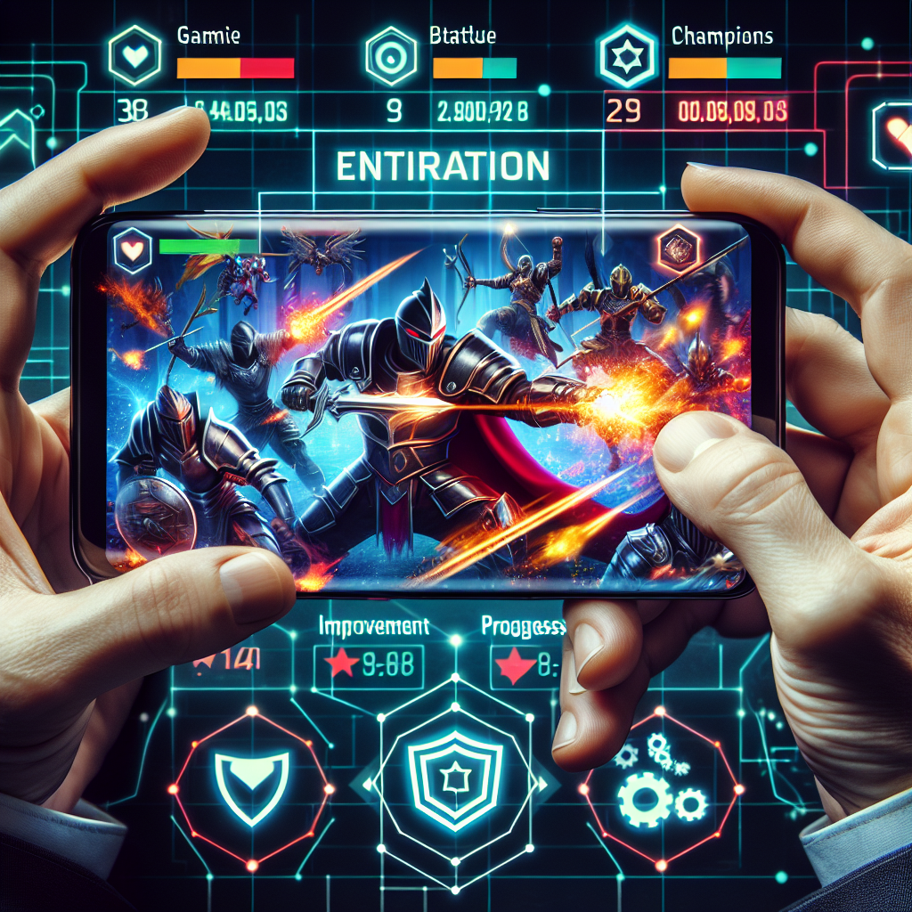 Mastering Mobile Legends: Essential Tips to Climb the Ranks