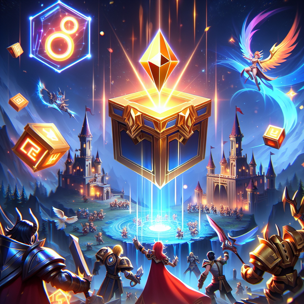 Mobile Legends: How to Redeem Codes for Exclusive Rewards