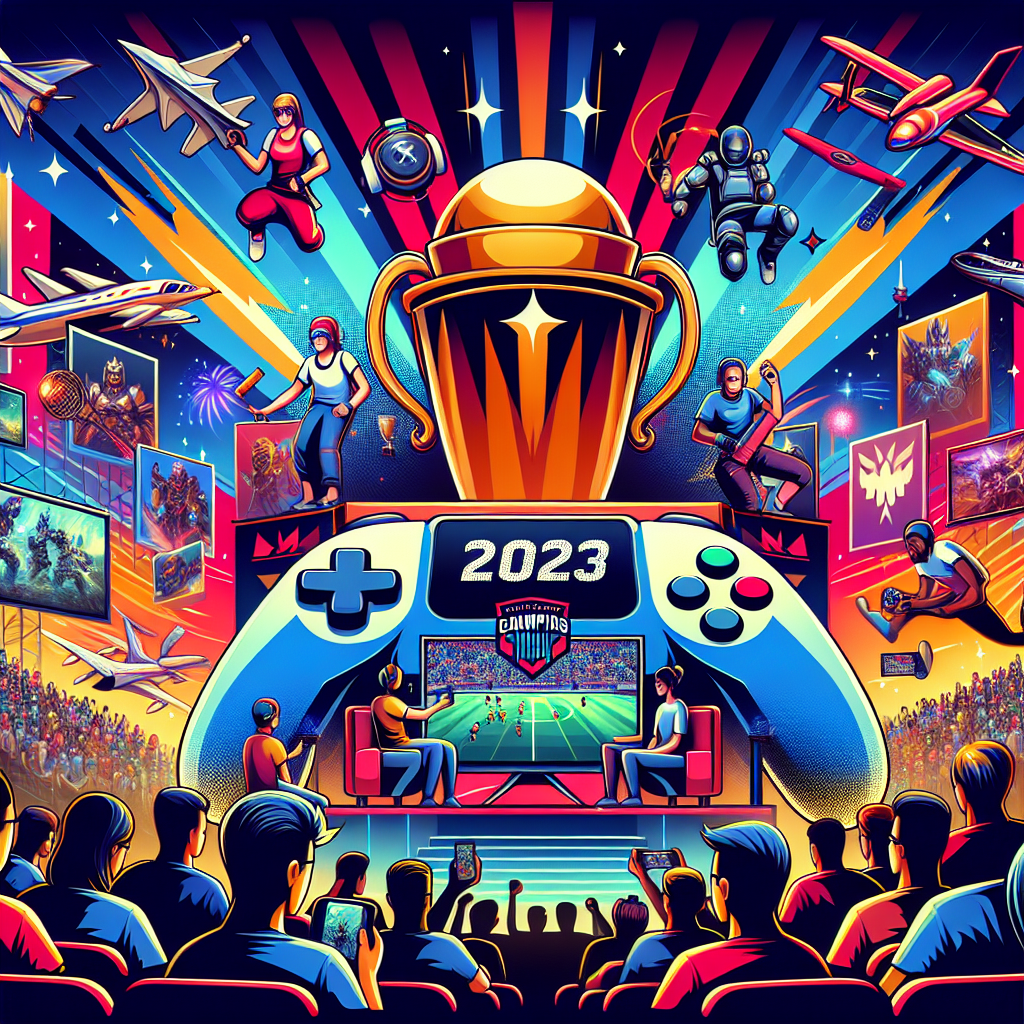 MSC Mobile Legends 2023 Championship: Teams to Watch