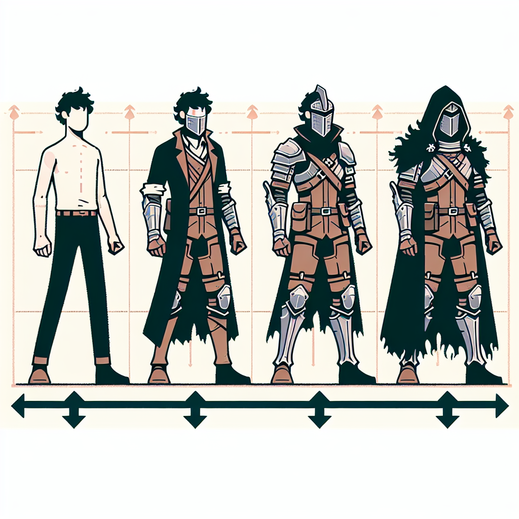 Mobile Legends Character Evolution: A Deep Dive into Iconic Hero Changes