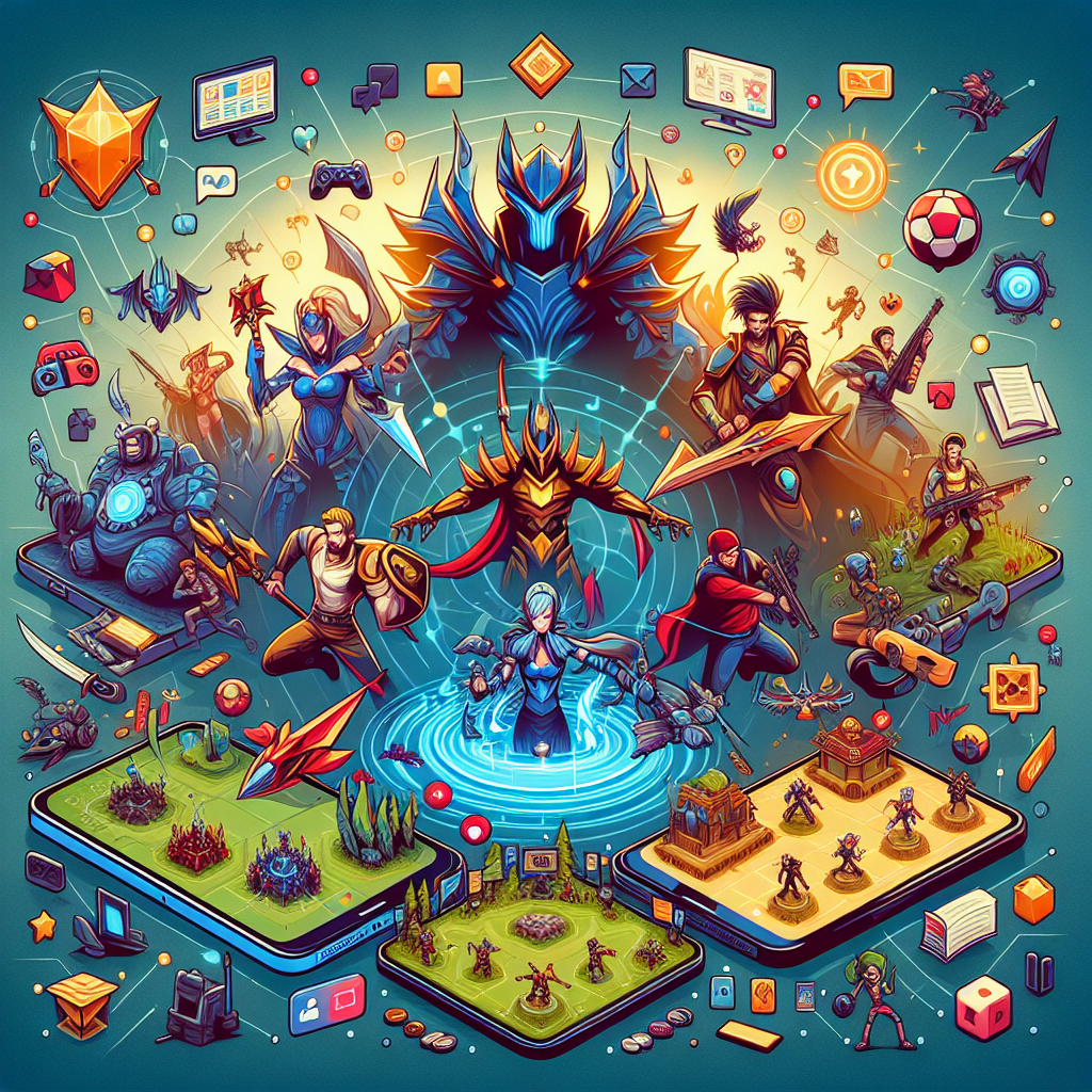 Tips and Tricks for Downloading Mobile Legends Battlegrounds