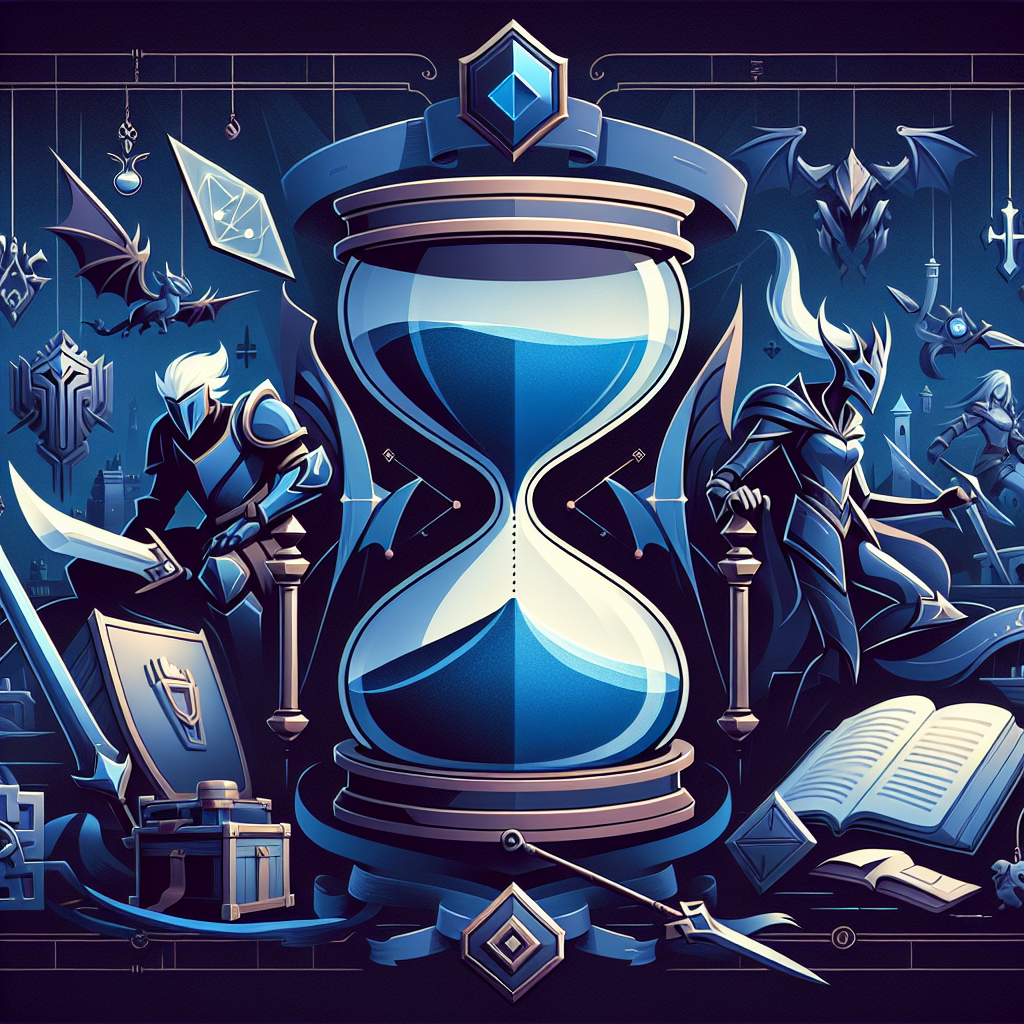 Sejarah Rilis Mobile Legends: Kapan Game Populer Ini Diluncurkan?