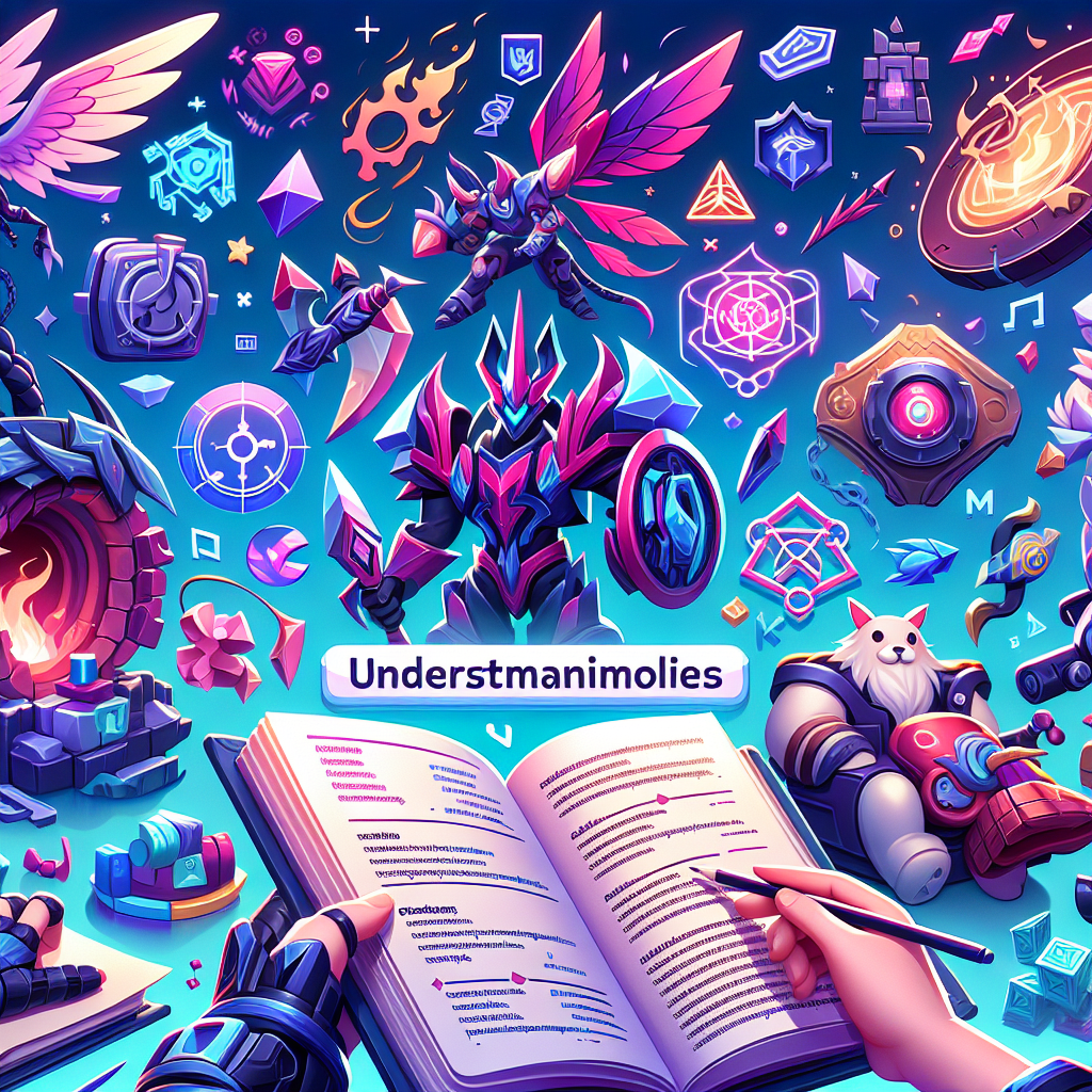 Istilah-Istilah Dalam Mobile Legend dan Artinya yang Perlu Diketahui
