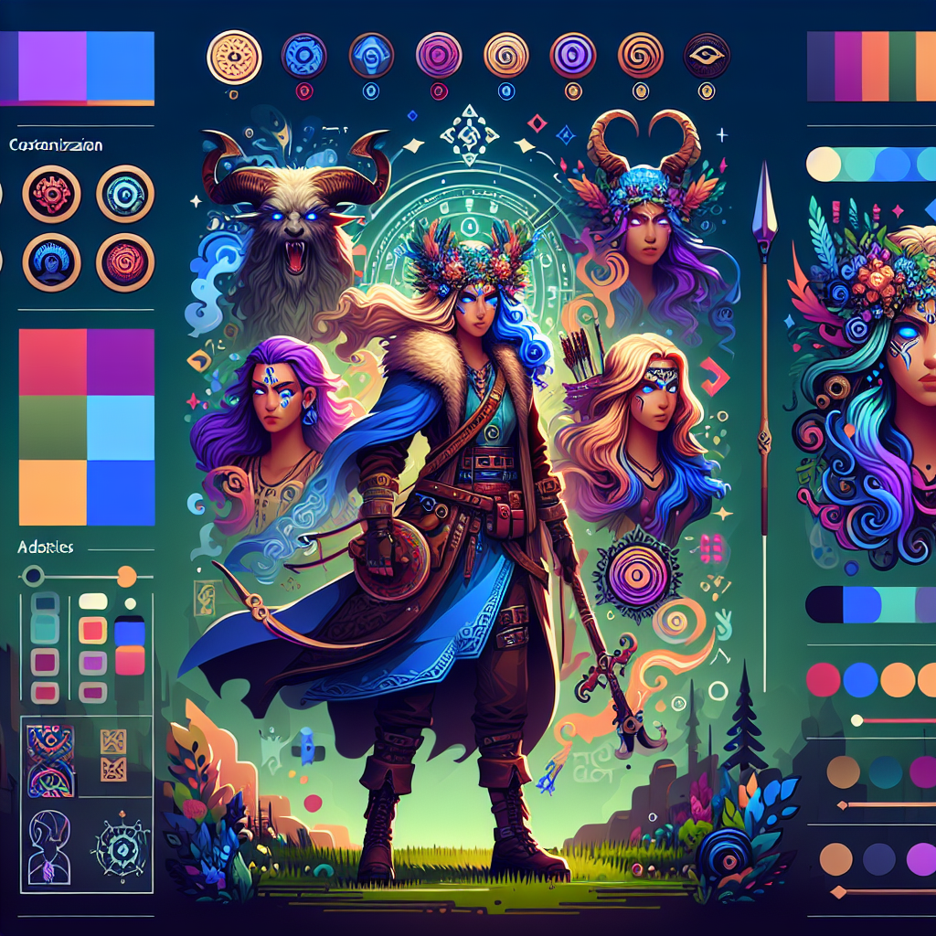 Profil Mobile Legend: Comprehensive Guide to Customizing Your Avatar
