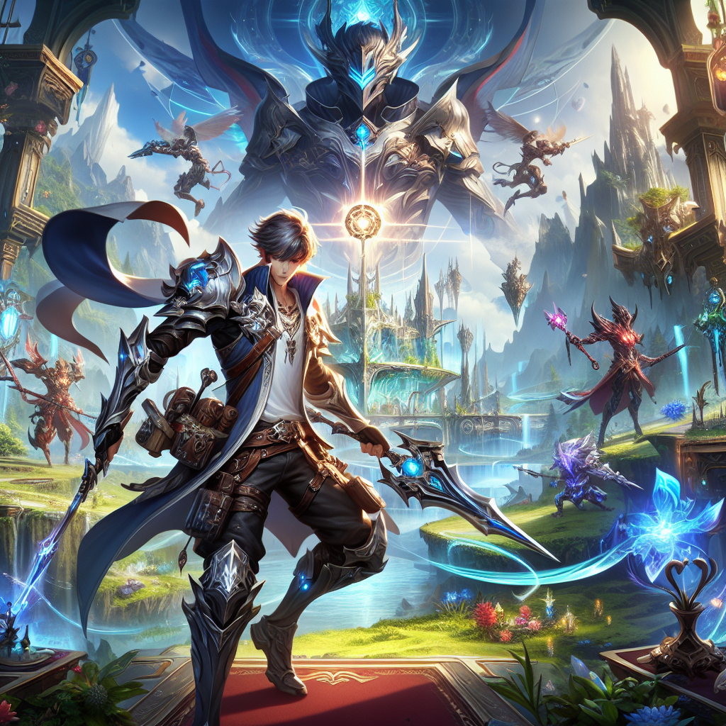 Epic Strategies to Master Your Favorite Mobile Legends Hero