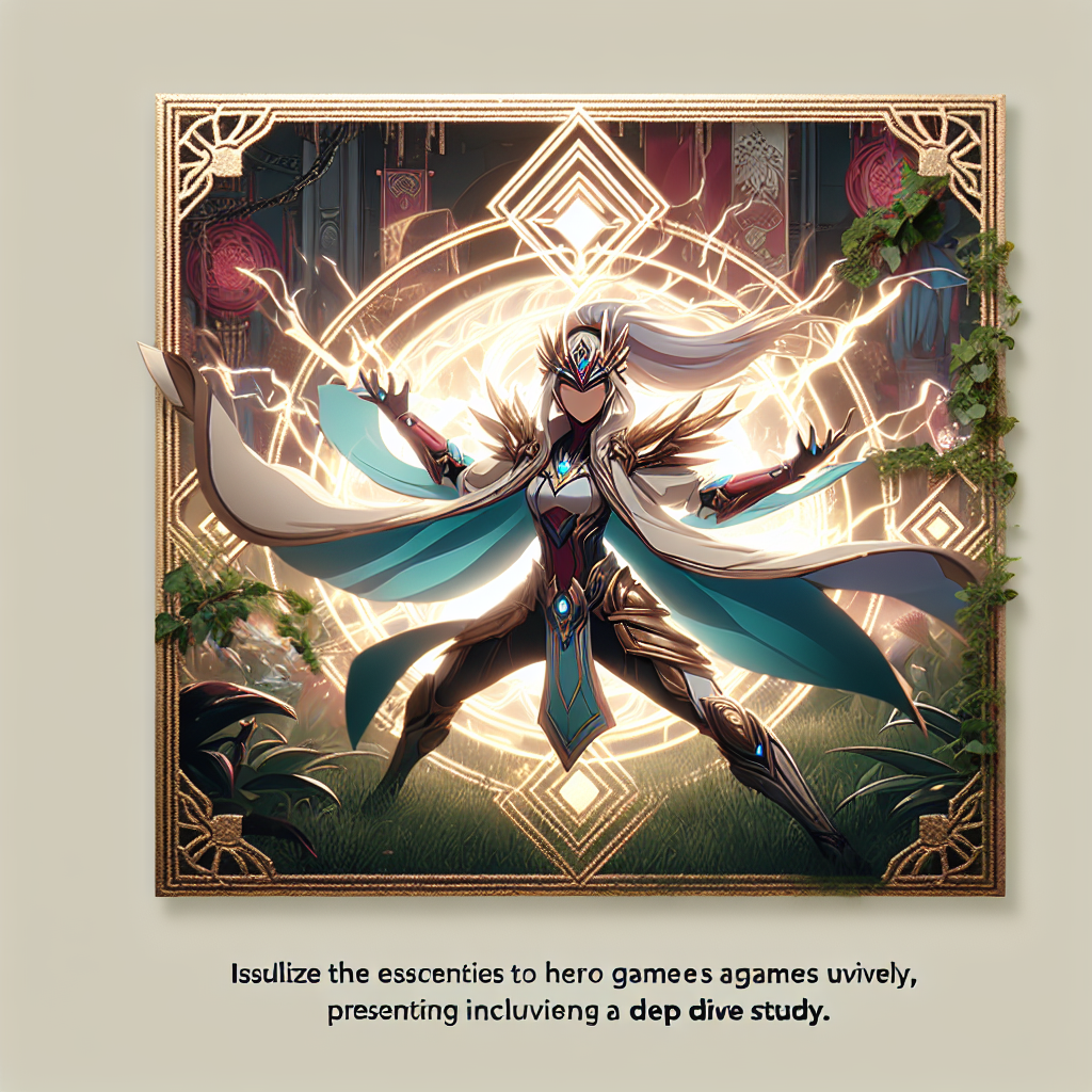 Kadita's Impact in Mobile Legends: An In-Depth Look