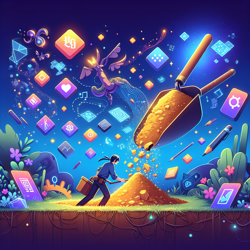 Menggali Potensi Gambar Hero Mobile Legend: Inspirasi dan Kreativitas di Balik Desain Karakter