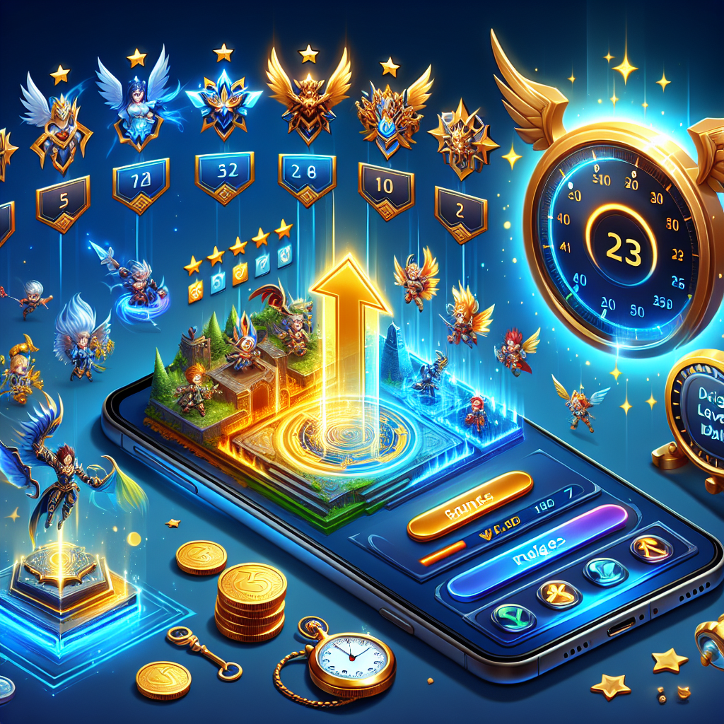 Mastering the Ranks: Strategies to Level Up Fast in Mobile Legends