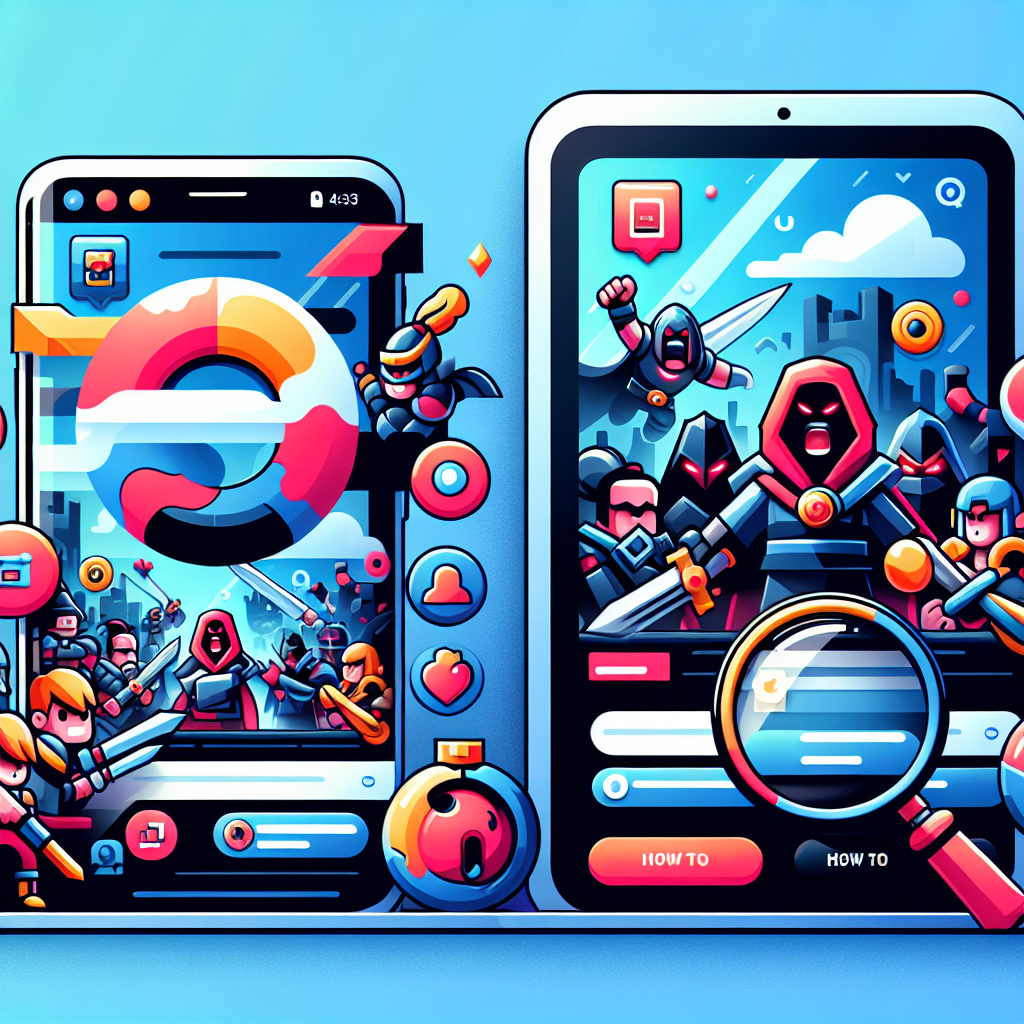 Cek ID Game Mobile Legends: Cara Mudah Menemukan dan Menggunakannya