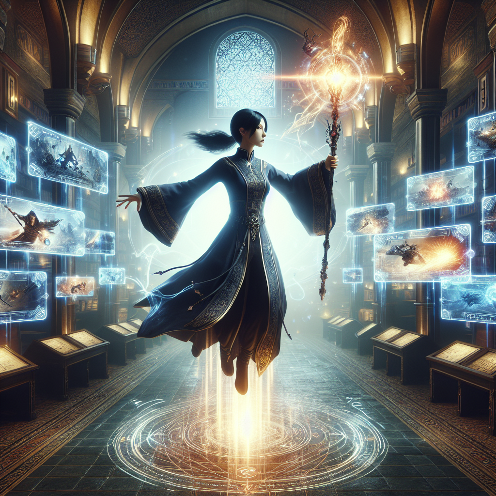Mastering the Art of Burst Damage: Top Mage Tips in Mobile Legends