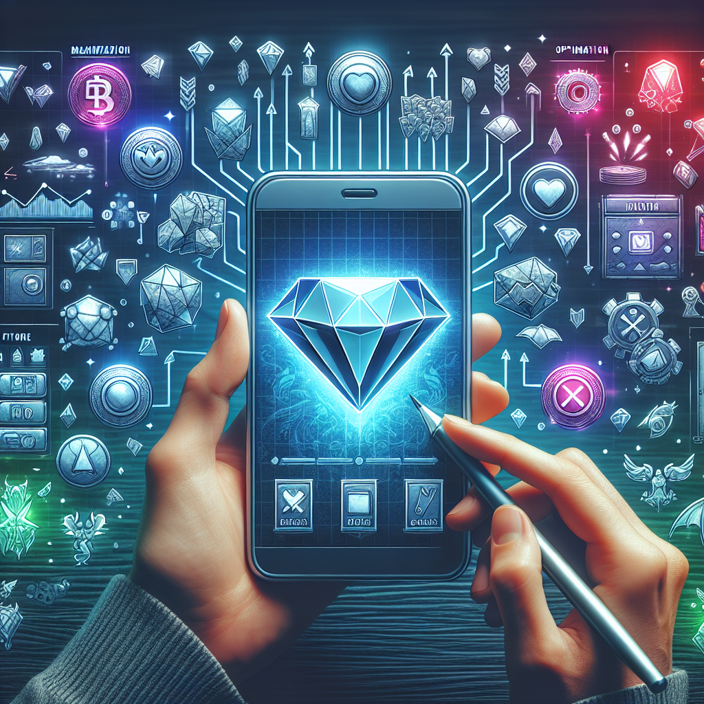 How to Maximize Your Diamond Spending in Mobile Legends