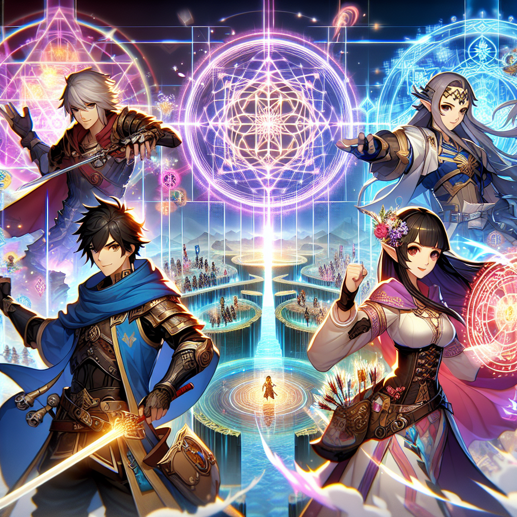 Exploring the Controversial World of Hentai Influences in Mobile Legends