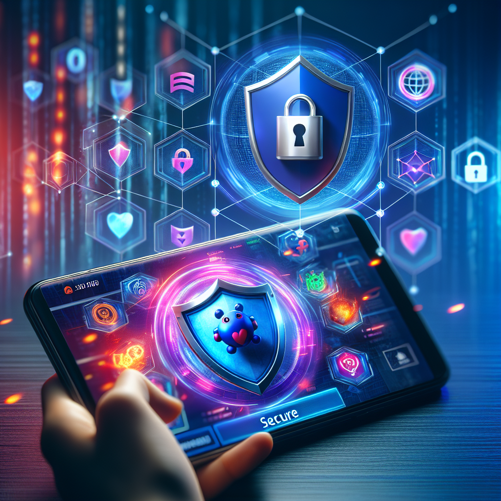 Tips for Securing Your Account When Logging into Mobile Legends