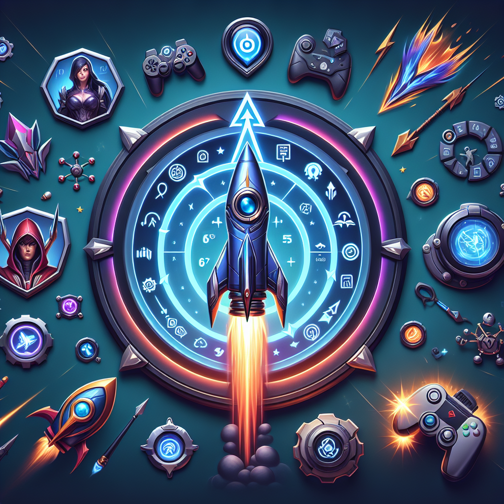 Tips dan Trik Meningkatkan Pangkat di Mobile Legend dengan Cepat