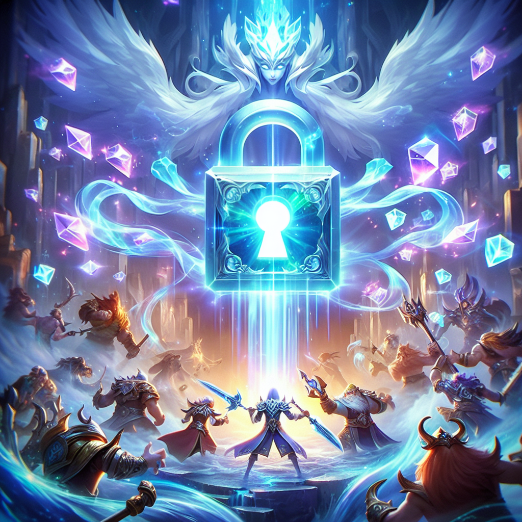 Unlock Free Rewards: How to Use Mobile Legends Redeem Codes Effectively
