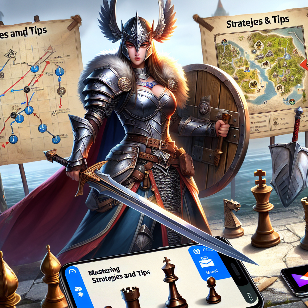 Freya's Dominance in Mobile Legends: Strategies and Tips for Mastery