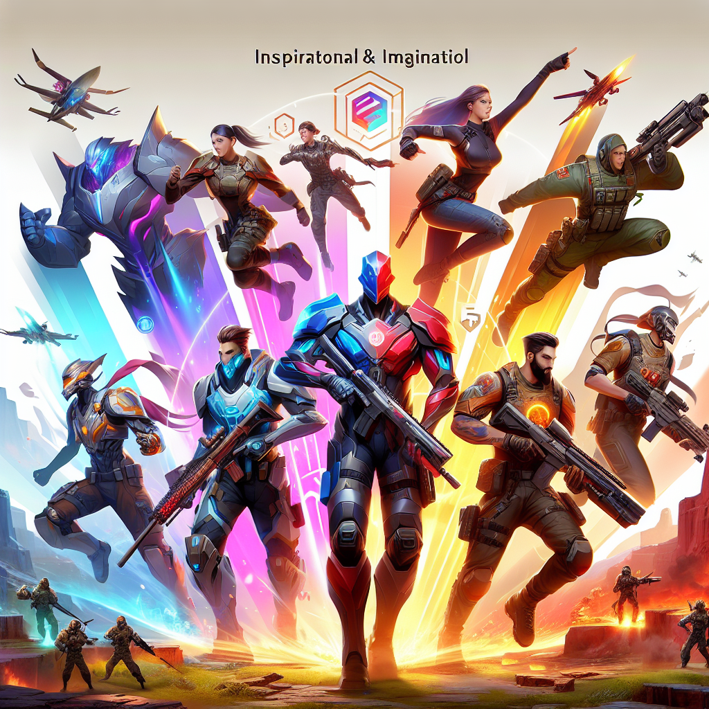 Gambar Mobile Legend Terbaik dan Kreatif untuk Inspirasi Tim Anda