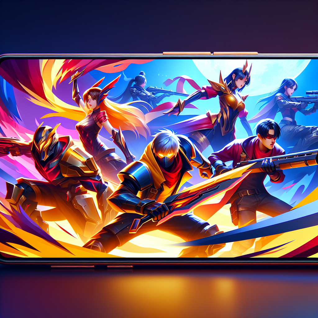 Mobile Legends: Exploring the Newest Hero Additions