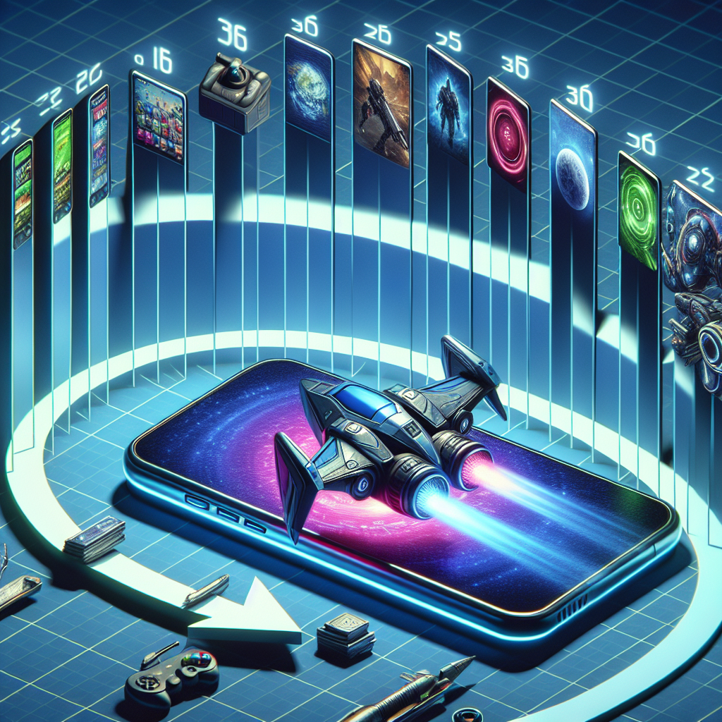 Infinix Mobile Legends: Revolutionizing the Gaming Experience
