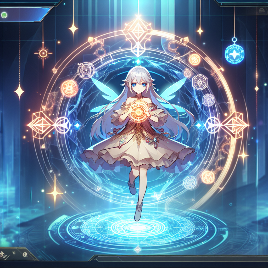 Angela's Role and Abilities in Mobile Legends A Comprehensive Guide