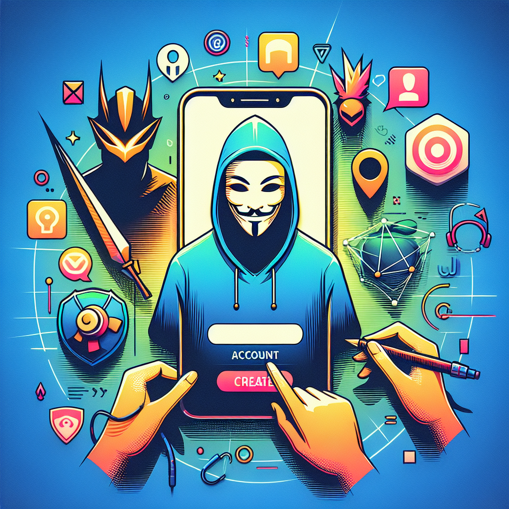 Cara Bikin Akun Baru Mobile Legend dengan Mudah dan Cepat