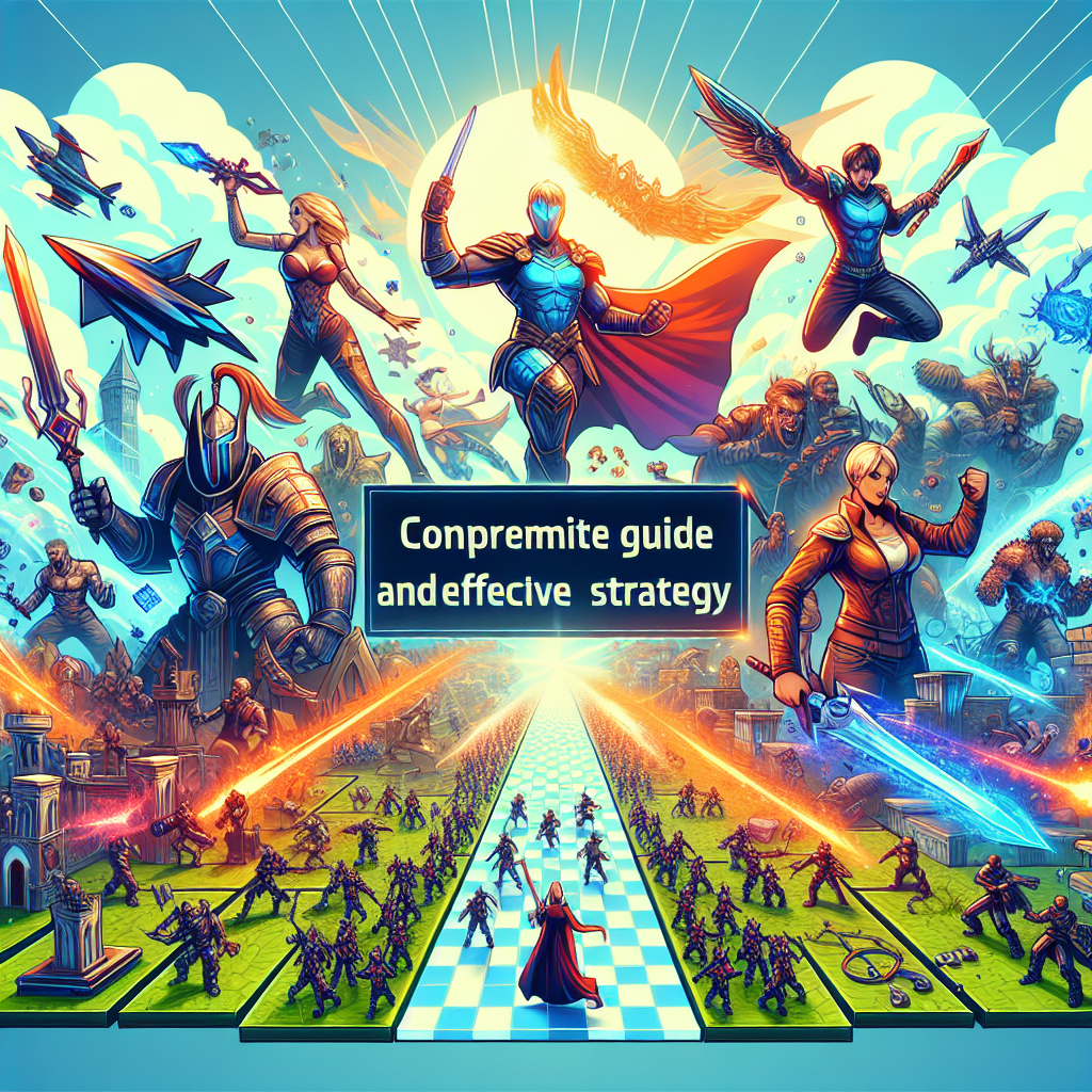 MCL Adalah Mobile Legend: Panduan Lengkap dan Strategi Terbaik untuk Mendominasi Pertandingan