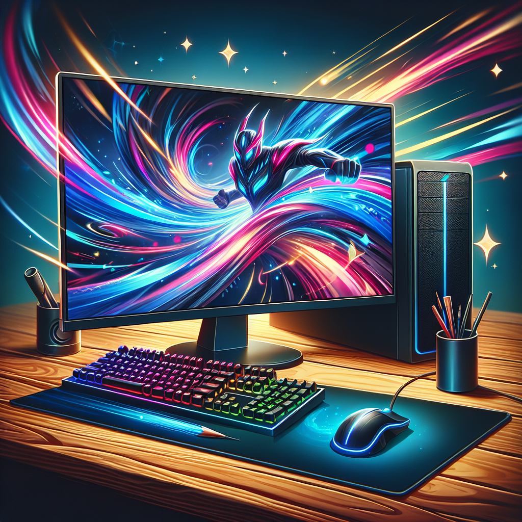 Panduan Lengkap Bermain Mobile Legends di PC Tanpa Lag