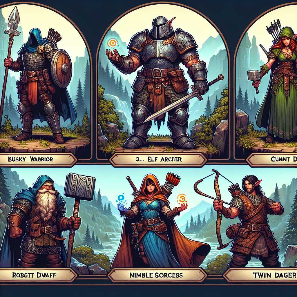 Mobile Legends: A Journey Through Its Most Iconic Heroes