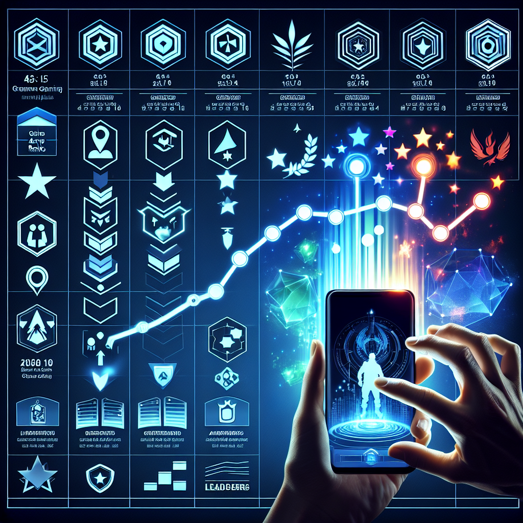 Mastering Mobile Legend Ranks: Tips and Strategies to Climb the Leaderboard