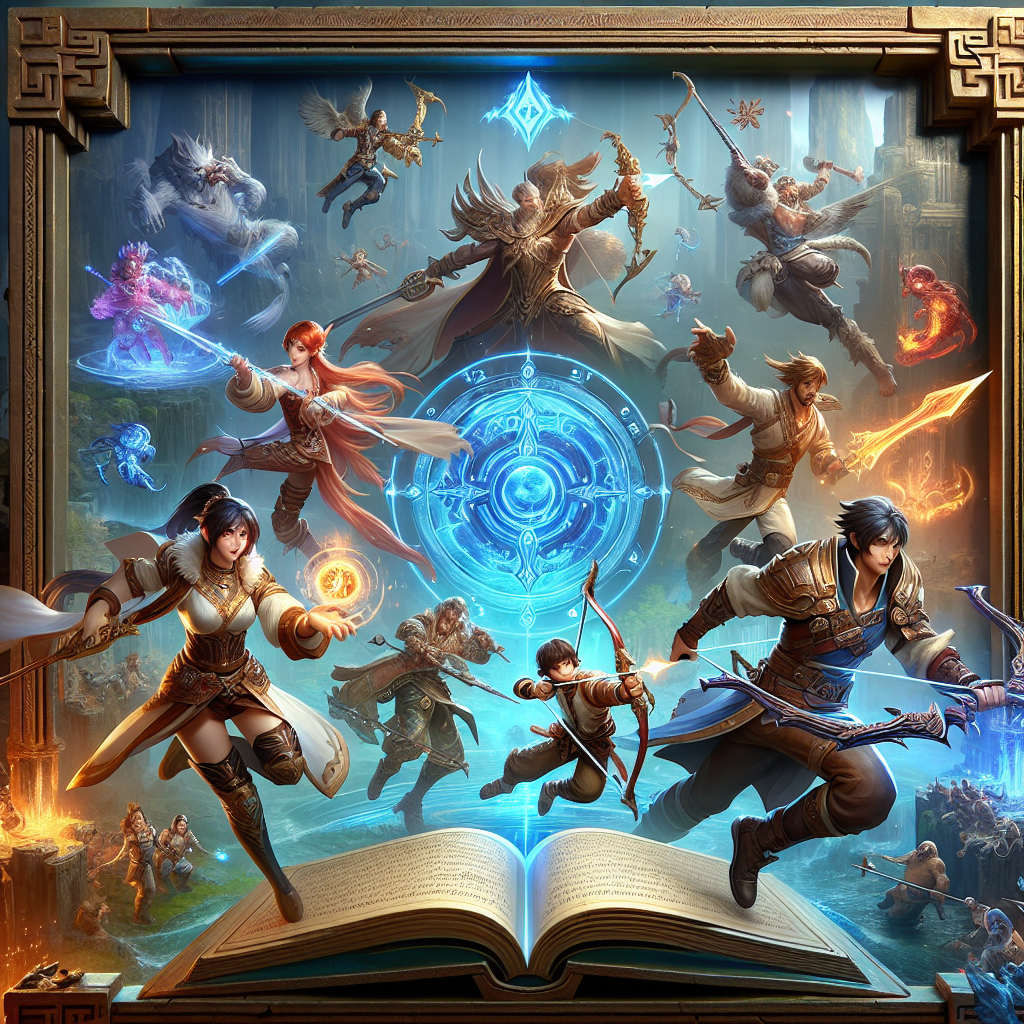 Rahasia Sukses Pemain Mobile Legends: Tips dan Strategi Mendominasi Pertandingan