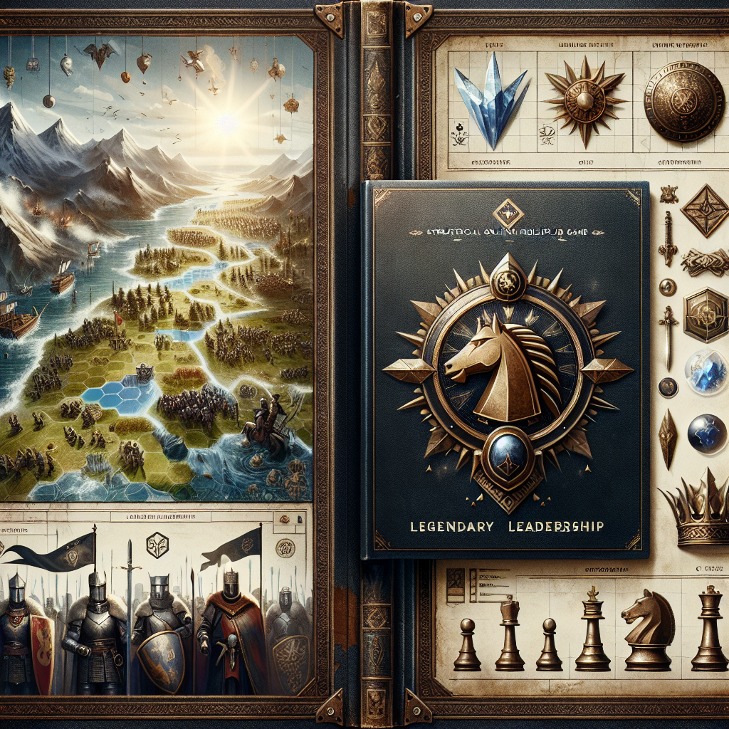 Exploring Strategic Gameplay in Lords Mobile: A Legend's Guide