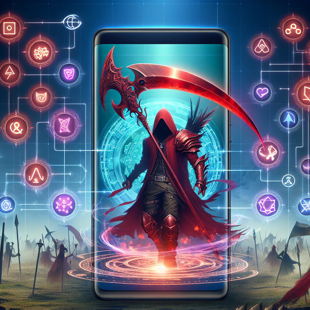 Mastering Ruby in Mobile Legends: Tips and Strategies