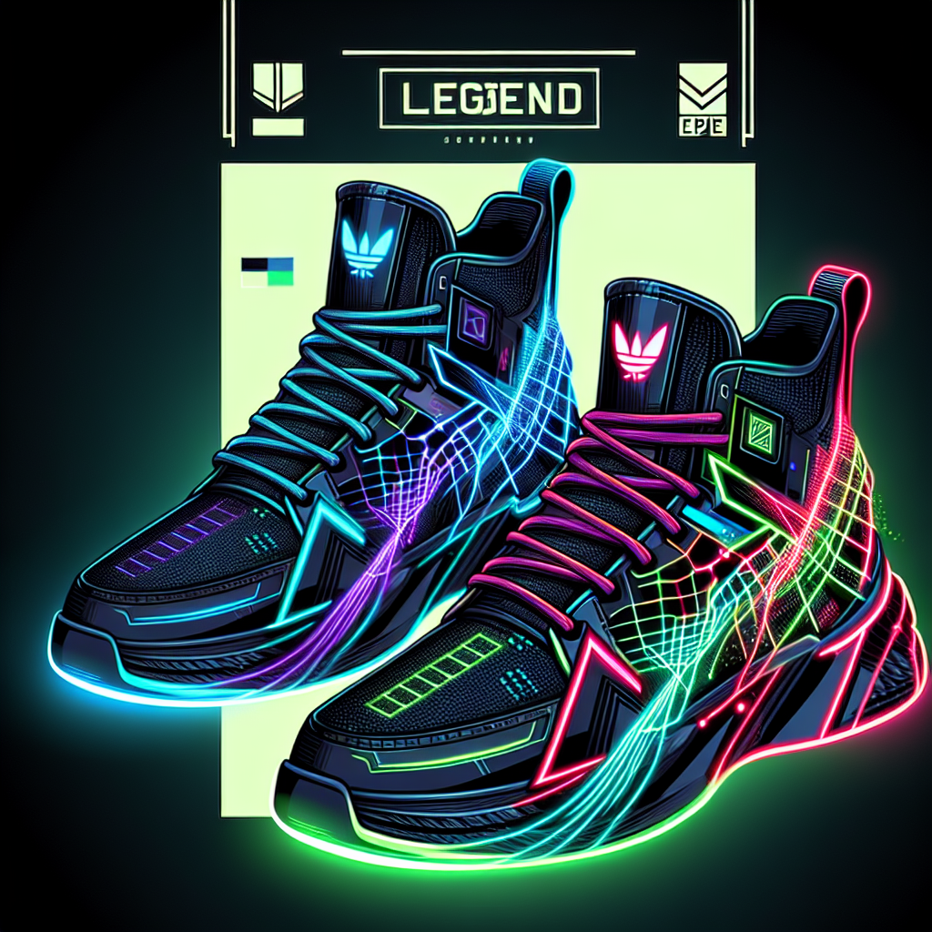 Mengapa Sepatu Mobile Legend Jadi Favorit di Kalangan Gamer