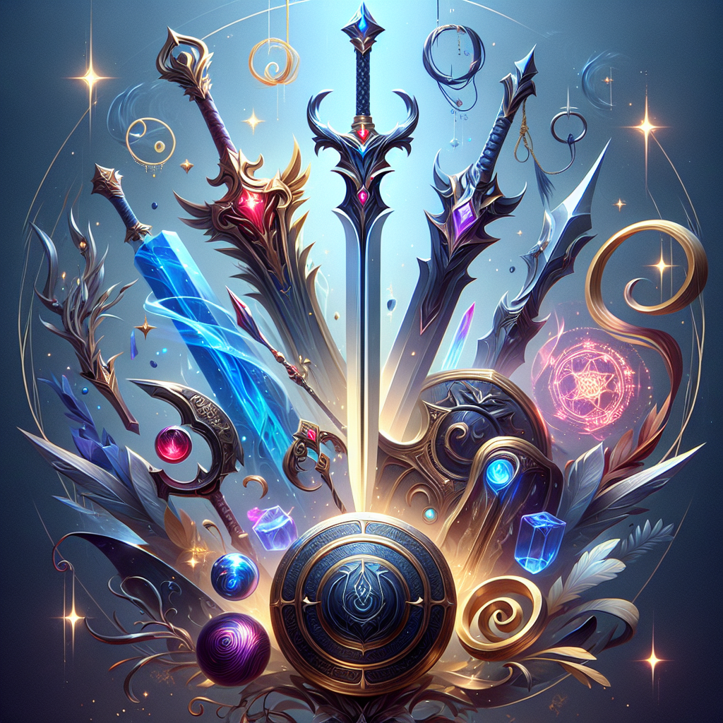 Nama Keren Mobile Legend: Inspirasi Terbaik untuk Nickname Unik dan Menarik
