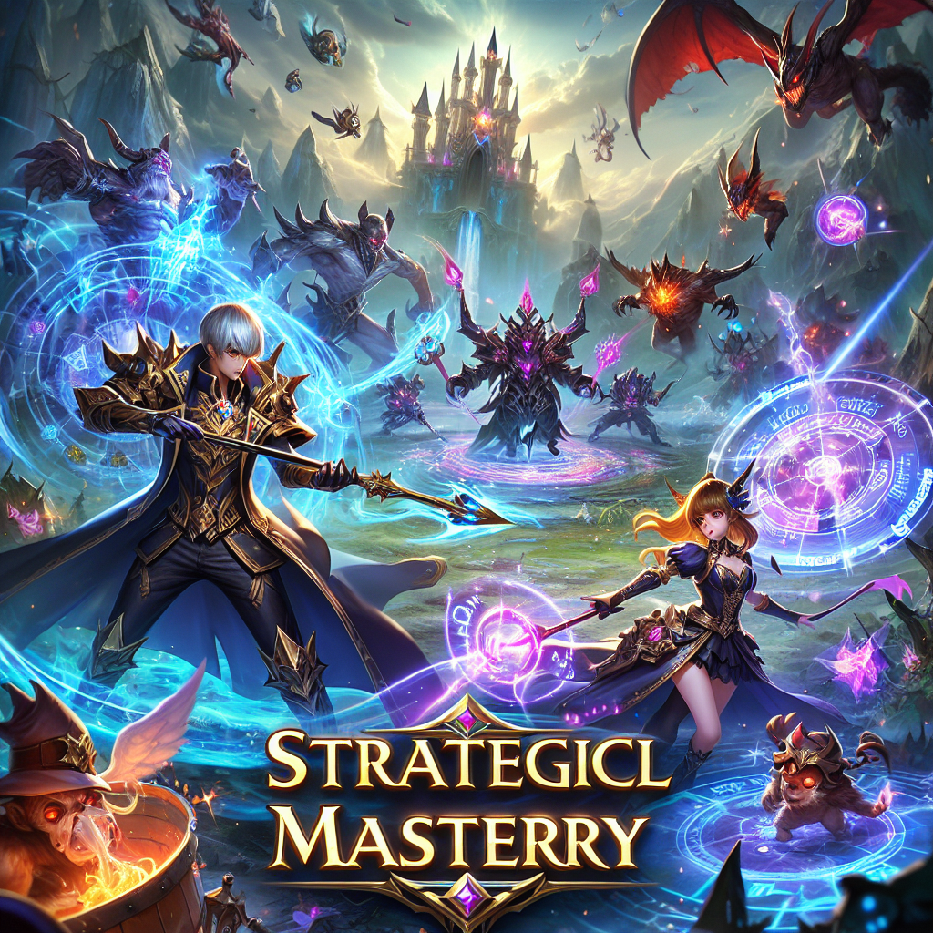 Top Strategies for Mastering Your Favorite Hero in Mobile Legends